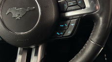 Ford Mustang 5.0 V8 GT 2dr Auto Petrol Coupe